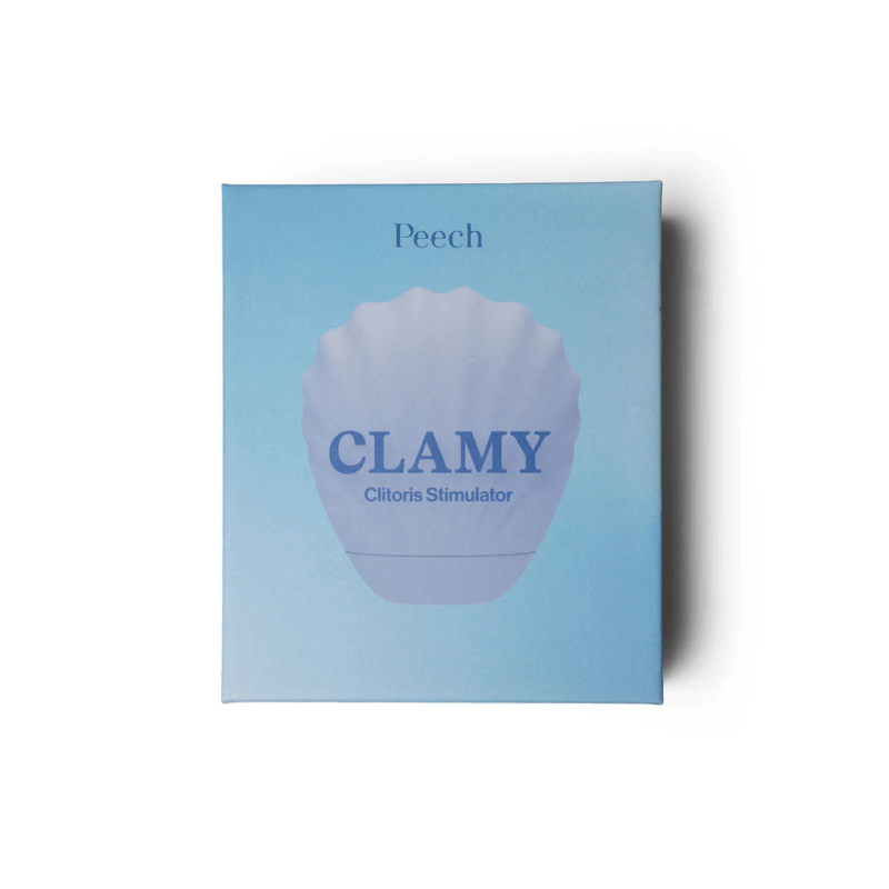 Clamy stimulator