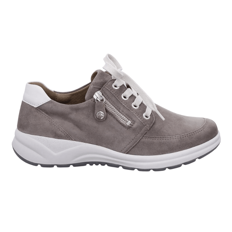 Fidelio damesneaker - Sand