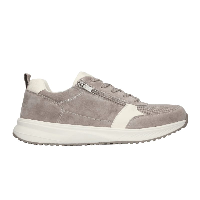 Waldläufer herresneaker - Sand