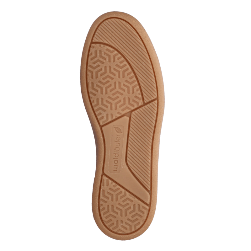 Waldläufer damesneaker - Beige