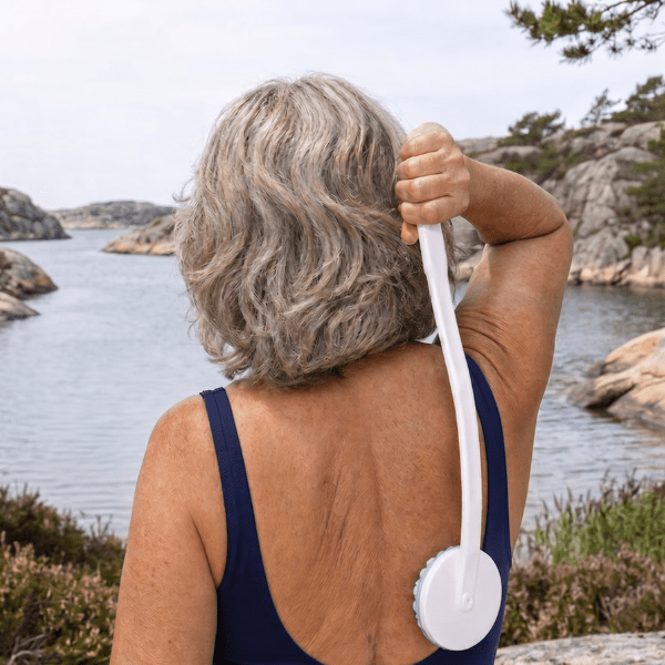 Lotionpåfører
