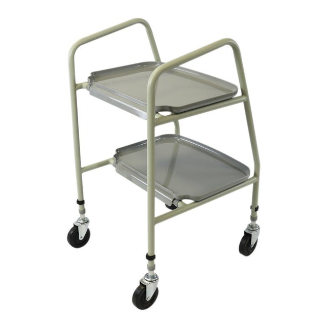 Rullebord / bakkebord - Seniorshop