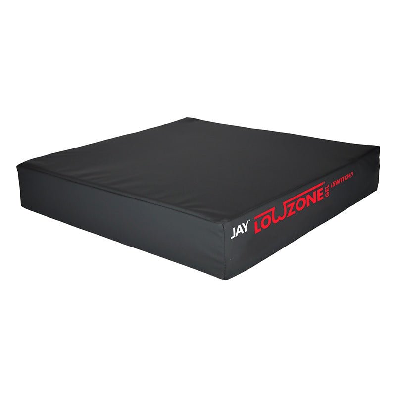 LowZone Gel Switch siddepude - Seniorshop