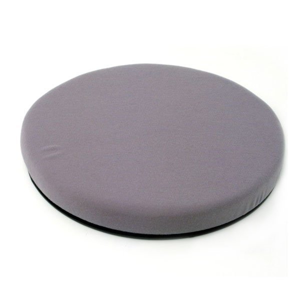 Drejepude med memoryskum - Fast bund - Seniorshop
