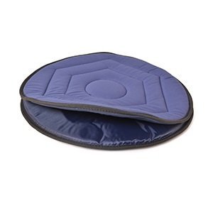 Drejepude i nylon - Ø45 cm - Seniorshop