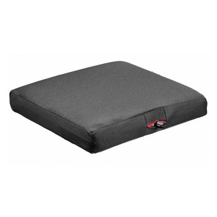 Trykaflastningspude med luft - 45x45 cm - Seniorshop