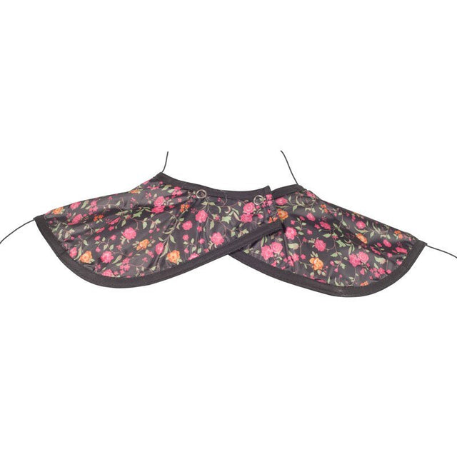 Spisestykke, Blomstret - Seniorshop