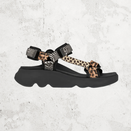 Alle sandaler