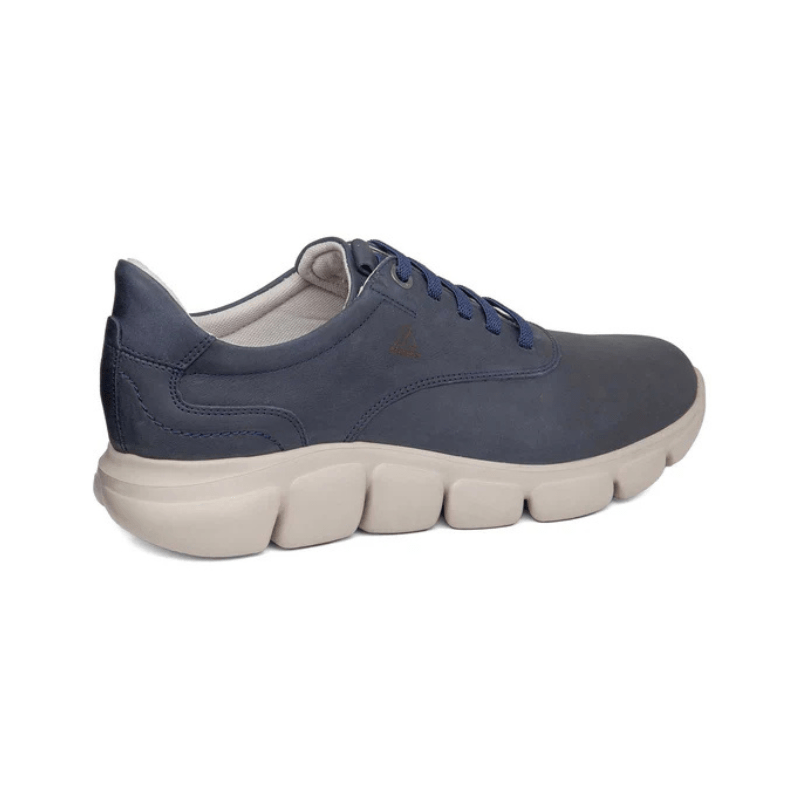 CallagHan herresneaker - Mørkeblå