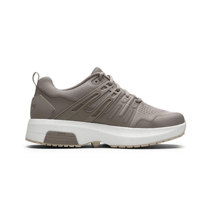 Gaitline Advance Lite damesneaker - Sand