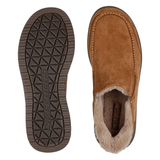 Skechers slip-in Herrenhausschuhe - Braun