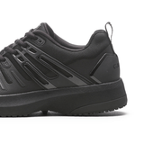 Gaitline Advance Lite herresneaker - Sort
