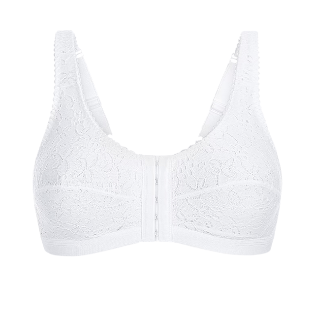 BH med frontlukning - Sandra - Seniorshop