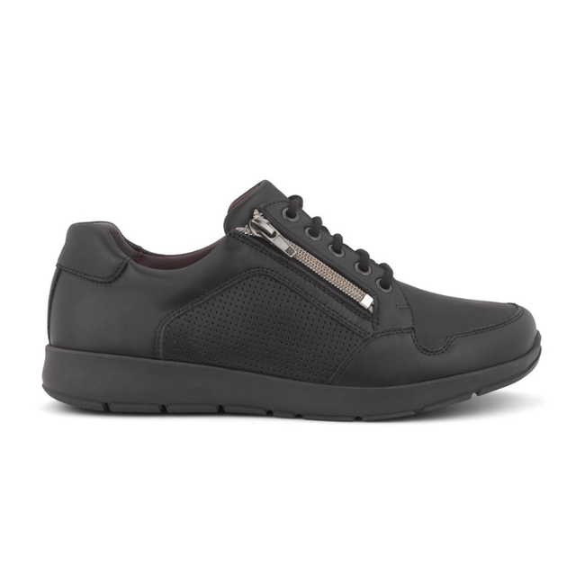 New Feet OrthoStretch™ damesko - Sort