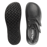 New Feet damesko med velcroluk