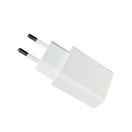 USB vægoplader