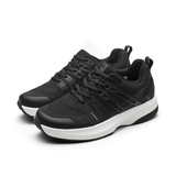 Gaitline Nova Lite damesneaker - Sort - Seniorshop