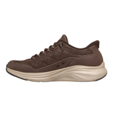 Skechers slip-in Damen-Sneaker - Braun