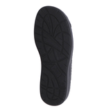 Fidelio bred herreslipper - Sort
