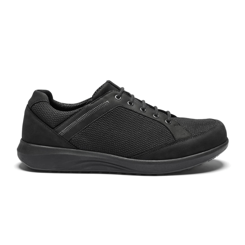 New Feet herresko - Sort