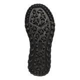 Green Comfort outdoor damesneaker - Sort