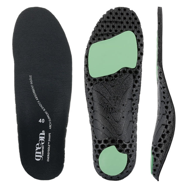EnergySole Shape - dame - Seniorshop