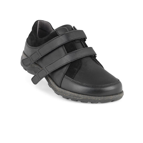Damesko m. velcro, New Feet - Seniorshop