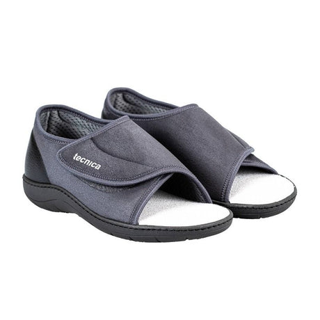 Terapisko med åben tå - Tecnica 4T - Seniorshop