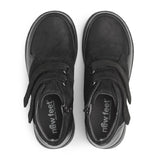 New Feet let foret støvle - Sort - Seniorshop