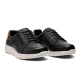 New Feet herresko - Sort - Seniorshop