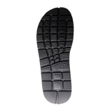 New Feet varm damestøvle - Sort - Seniorshop