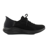 Skechers slip - in damesko - Sort - Seniorshop