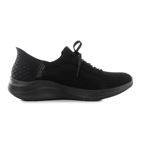 Skechers slip - in damesko - Sort - Seniorshop