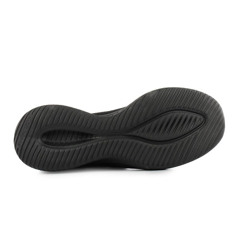 Skechers slip - in damesko - Sort - Seniorshop