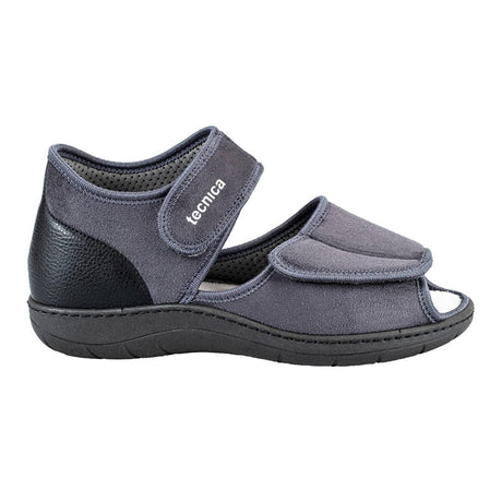 Tecnica terapisko med åben tå - Seniorshop
