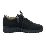 Hartjes sporty damesko - Sort - Seniorshop