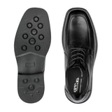 Green Comfort elegant herresko - Sort - Seniorshop