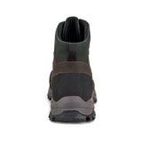 Green Comfort outdoor herrestøvle - Brun - Seniorshop