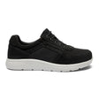 New Feet let herresko - Sort - Seniorshop