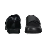 Arcopedico unisex komfortsko - Sort - Seniorshop