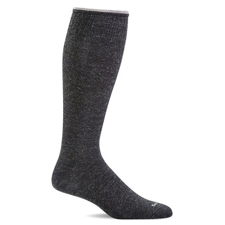 Støttestrømpe til damer - Featherweight Fancy - Seniorshop