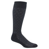 Støttestrømpe til herrer - Featherweight Fancy - Seniorshop