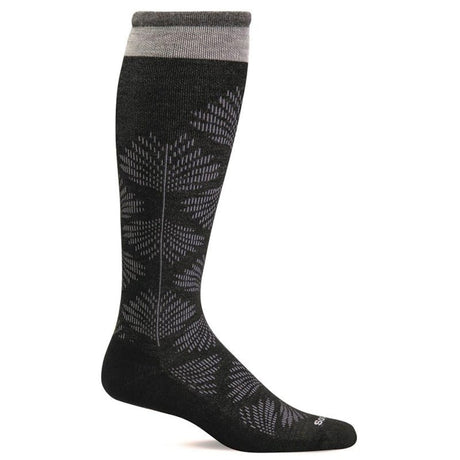 Støttestrømpe til damer - Full Flora - Seniorshop