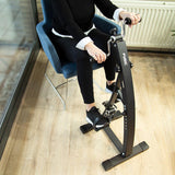 Stabil pedaltræner til arme og ben - Seniorshop