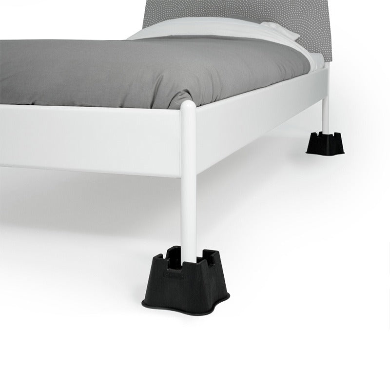 Møbelforhøjer 7 cm - 4 stk. - Seniorshop