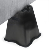 Møbelforhøjer 22 cm - 4 stk. - Seniorshop