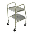 Rullebord / bakkebord - Seniorshop