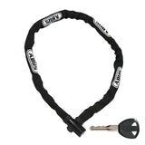 Kædelås med snap - luk - 110 cm - Seniorshop