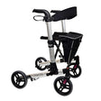 Rollator - Kompakt & sammenklappelig - Seniorshop