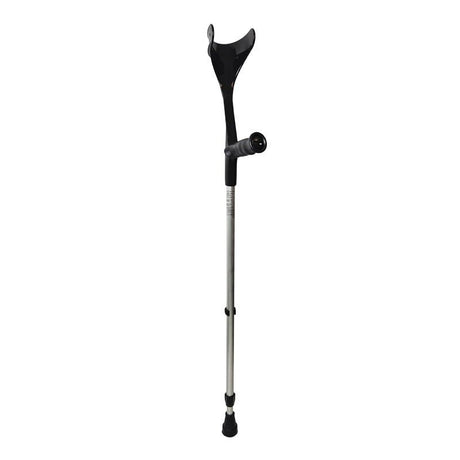Krykke med anatomisk greb - Seniorshop